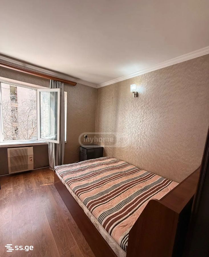 nucubidze st. 181ა - 1 rooms