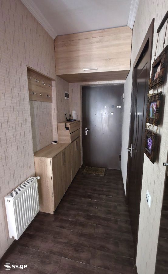 Lekh Kachinski st. 1 - 2 rooms