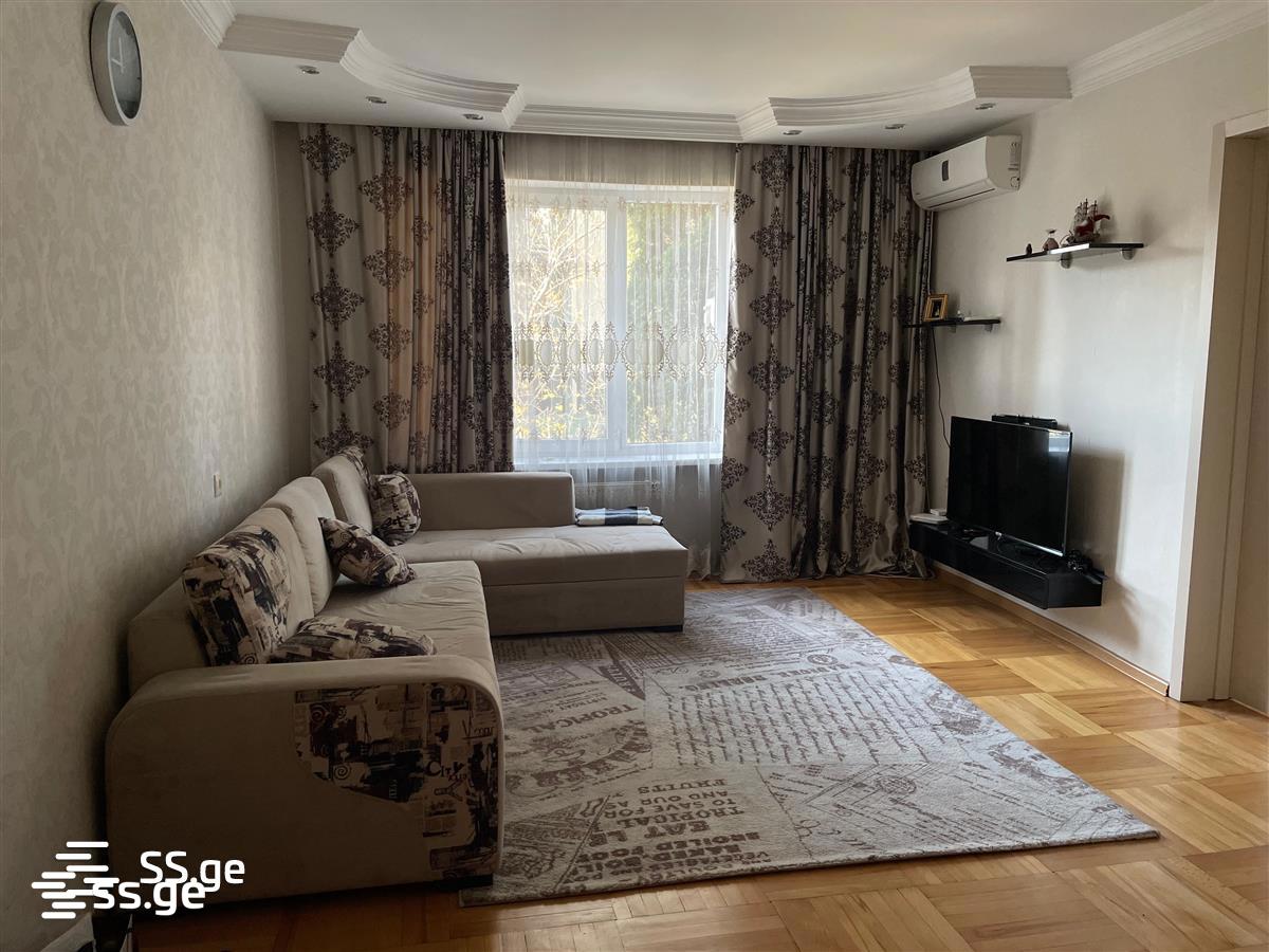 Beri Gabriel Salosi Ave. - 3 rooms