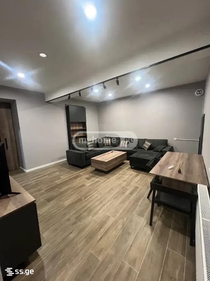 paliashvili st. - 2 rooms