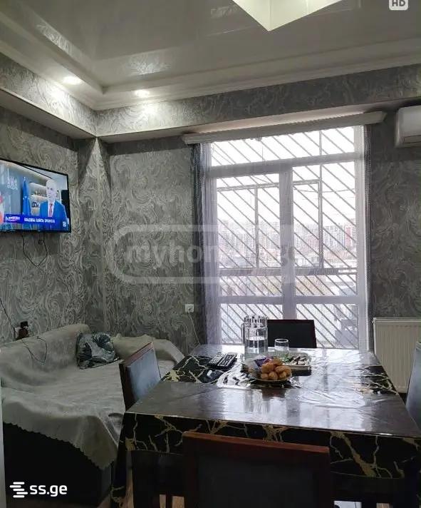 Khataeti st. - 2 rooms