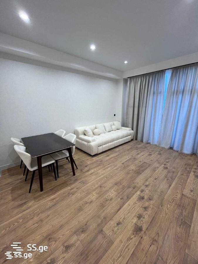 sheshelidze st. 11 - 2 rooms