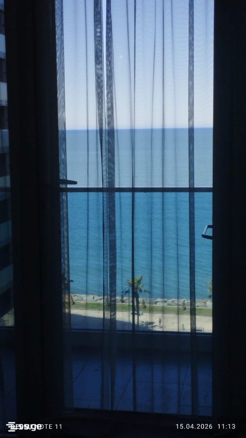 R. Nizharadze st. 18 - 1 rooms