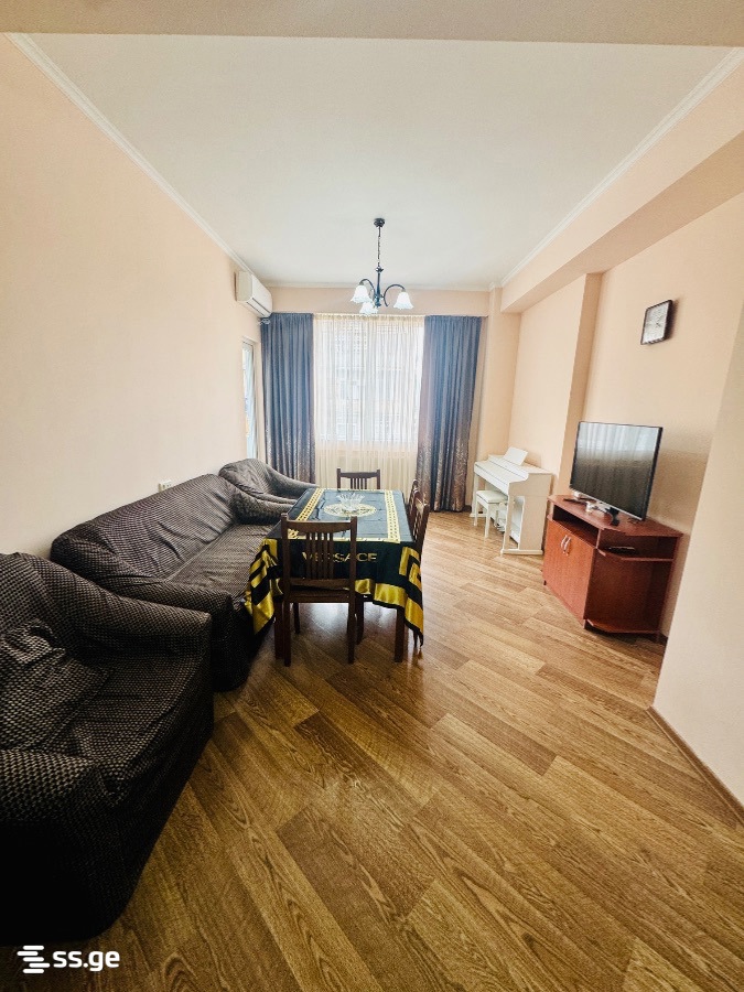 tskaltubo st. 24გ - 2 rooms