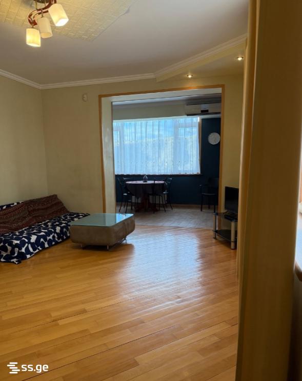 tskneti hwy 2 - 3 rooms