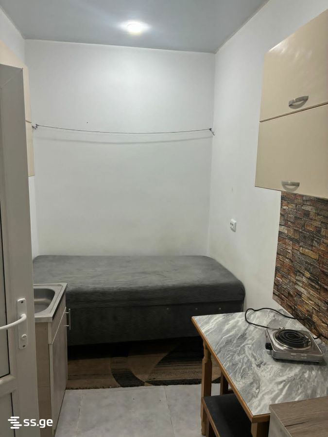 cinamdzgrishvili st. - 1 rooms