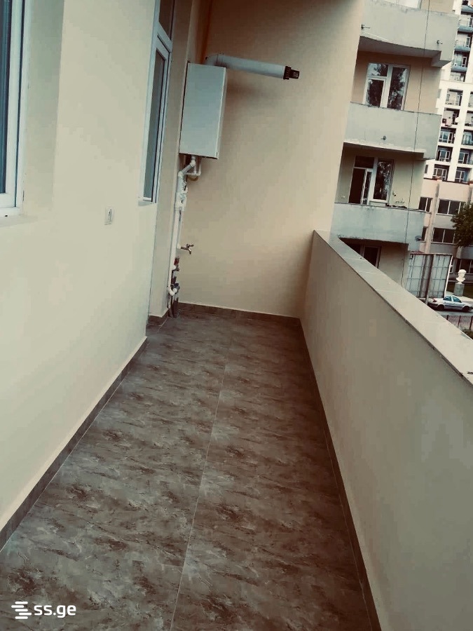 Firosman St. 29 - 2 rooms