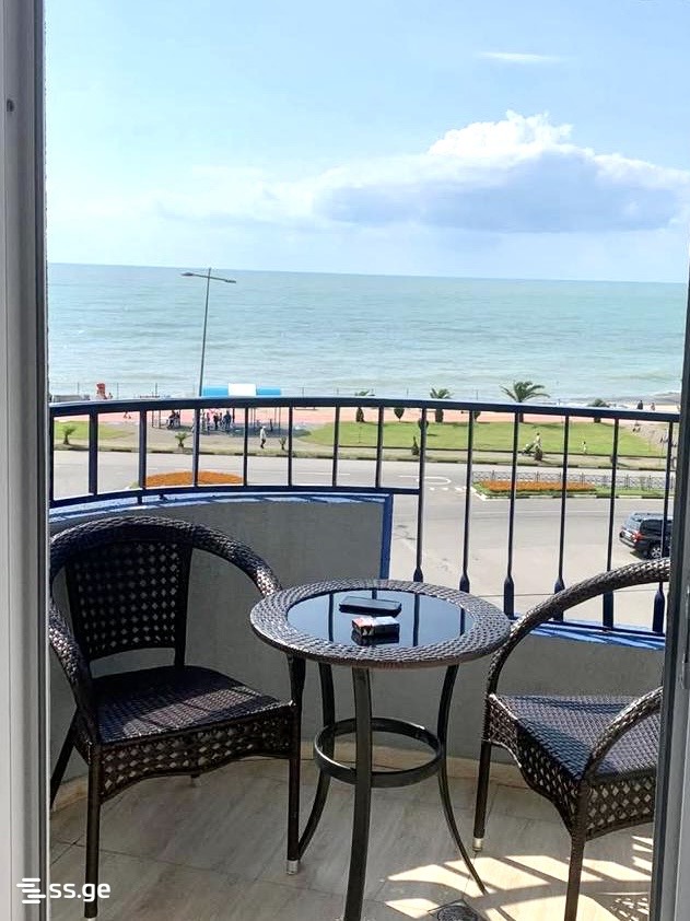 Sherif Khimshiashvili Ave 49 - 2 rooms