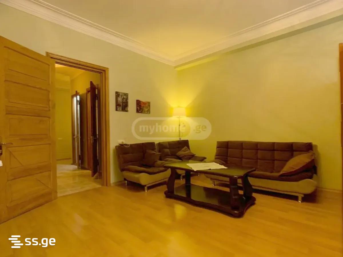 larsi st. - 2 rooms