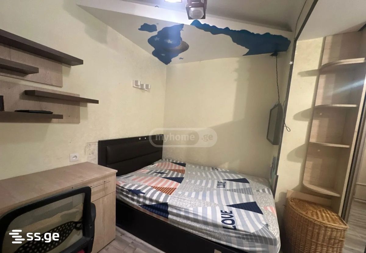 paliashvili st. - 2 rooms