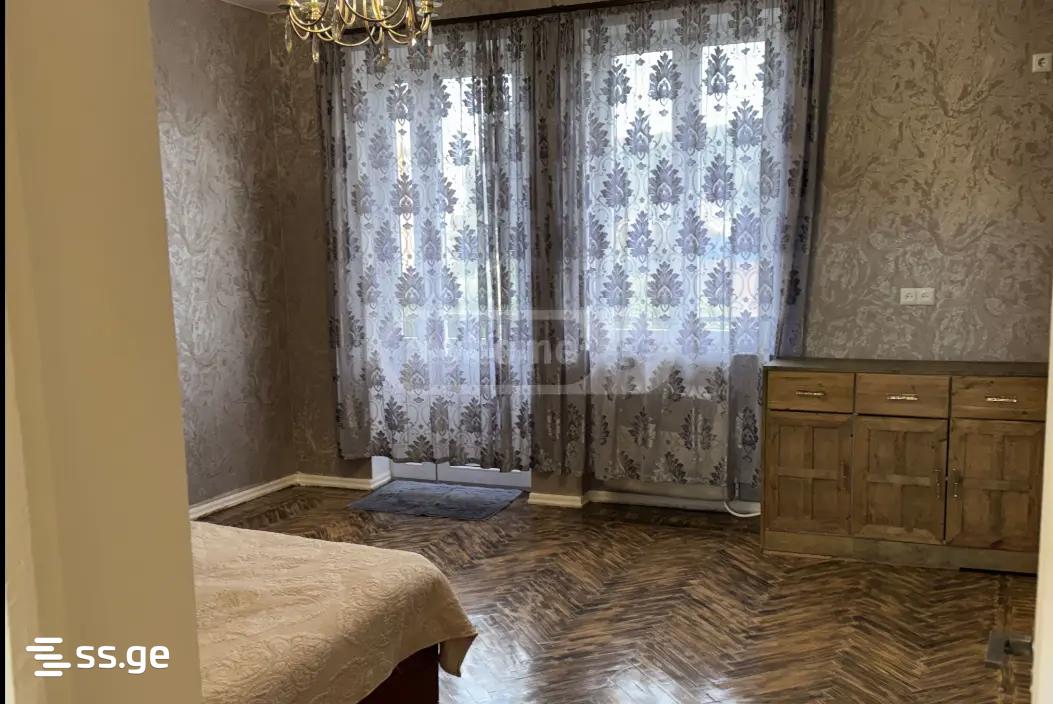 alikhaniani st. - 1 rooms