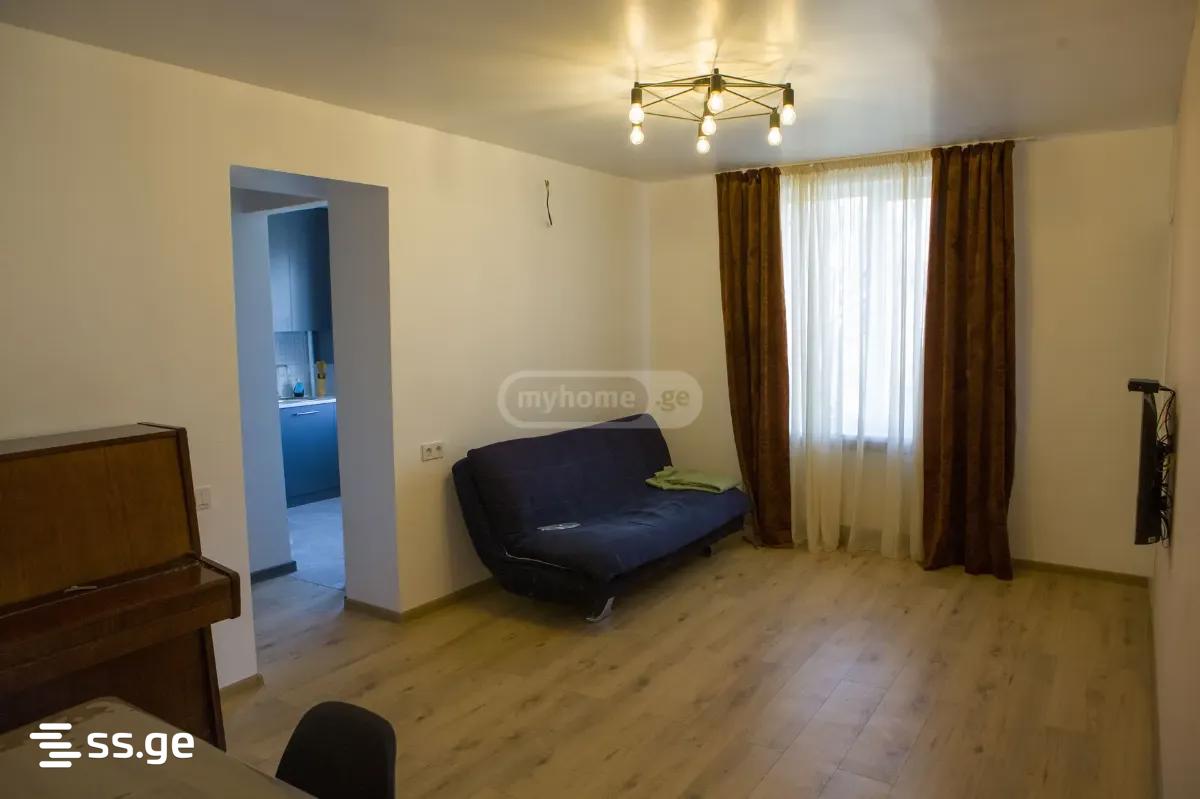 ckneti st. 5 - 2 rooms