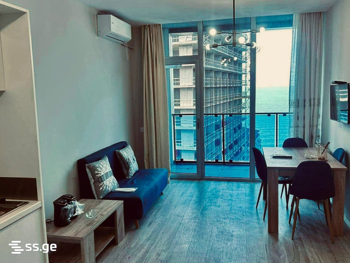 Angis st. 2nd lane 10 - 3 rooms