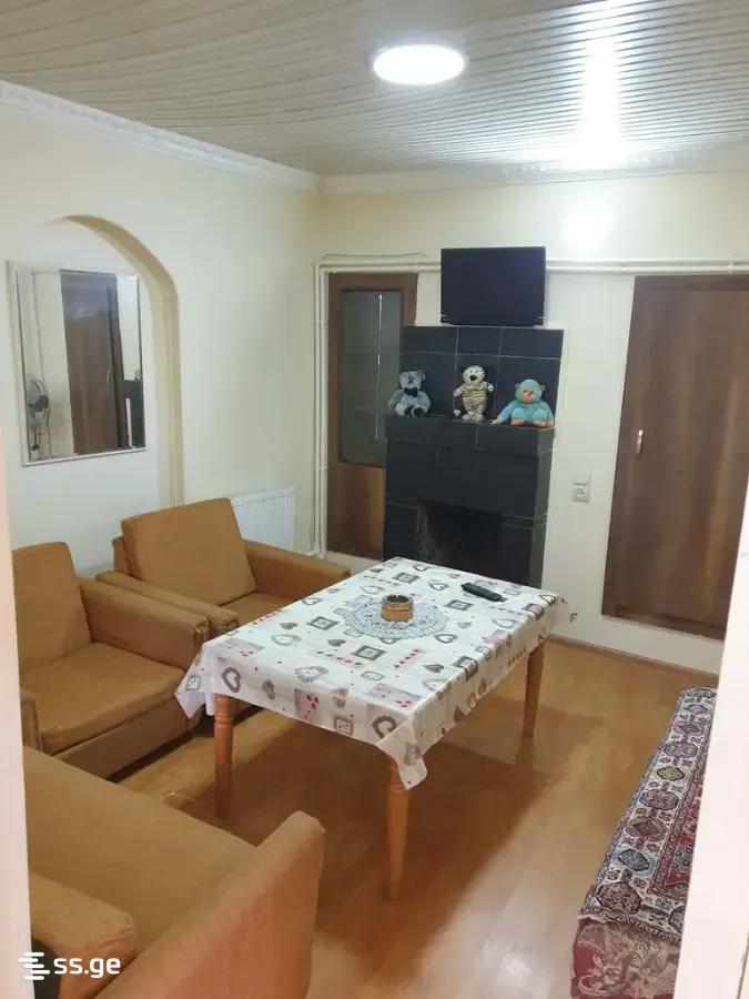 Qvlividze st. - 3 rooms