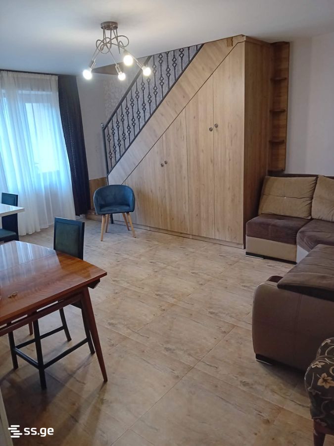 zugdidi st. 12 - 3 rooms