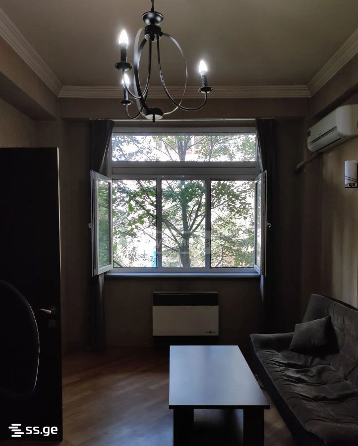 kostava st. 60 - 2 rooms