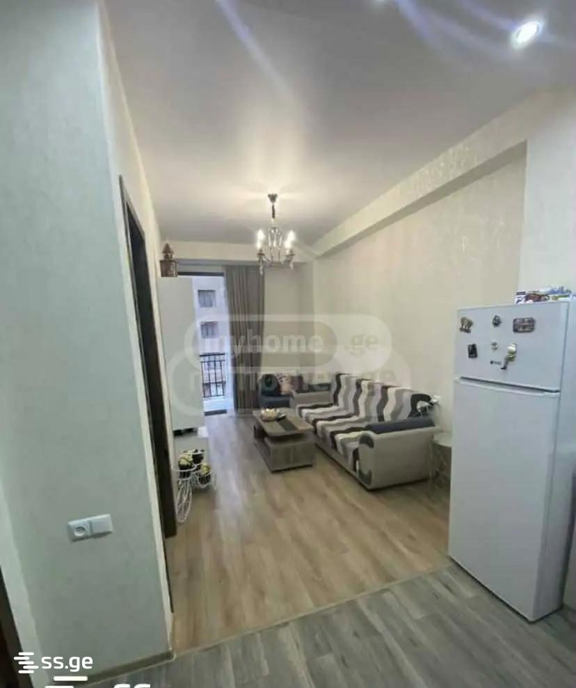 Davari st. 39 - 2 rooms