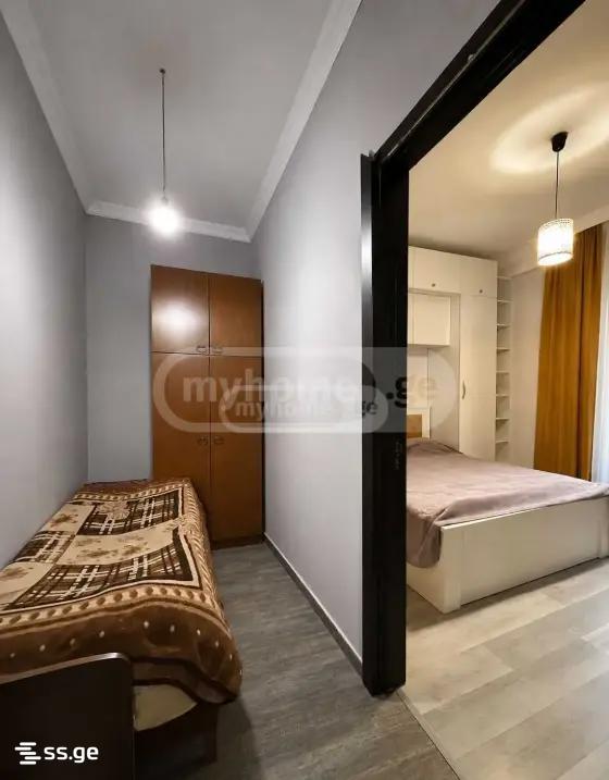 bochorishvili st. - 2 rooms