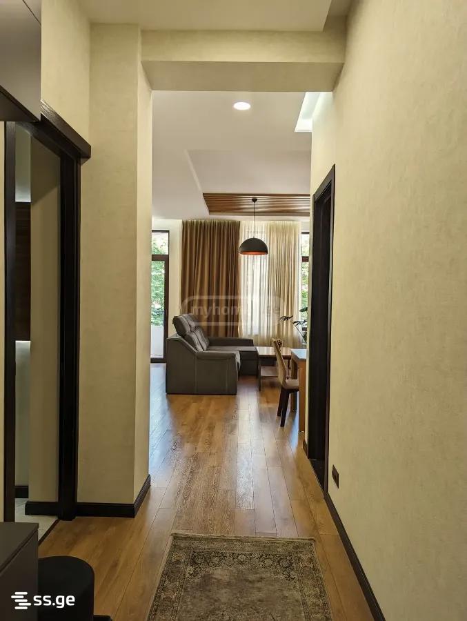 Mcxeta st. 50 - 3 rooms