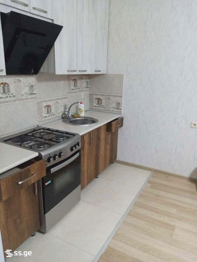 Davari st. 0 - 2 rooms
