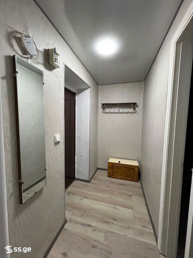 I Microdistrict - Varketili - 1 rooms