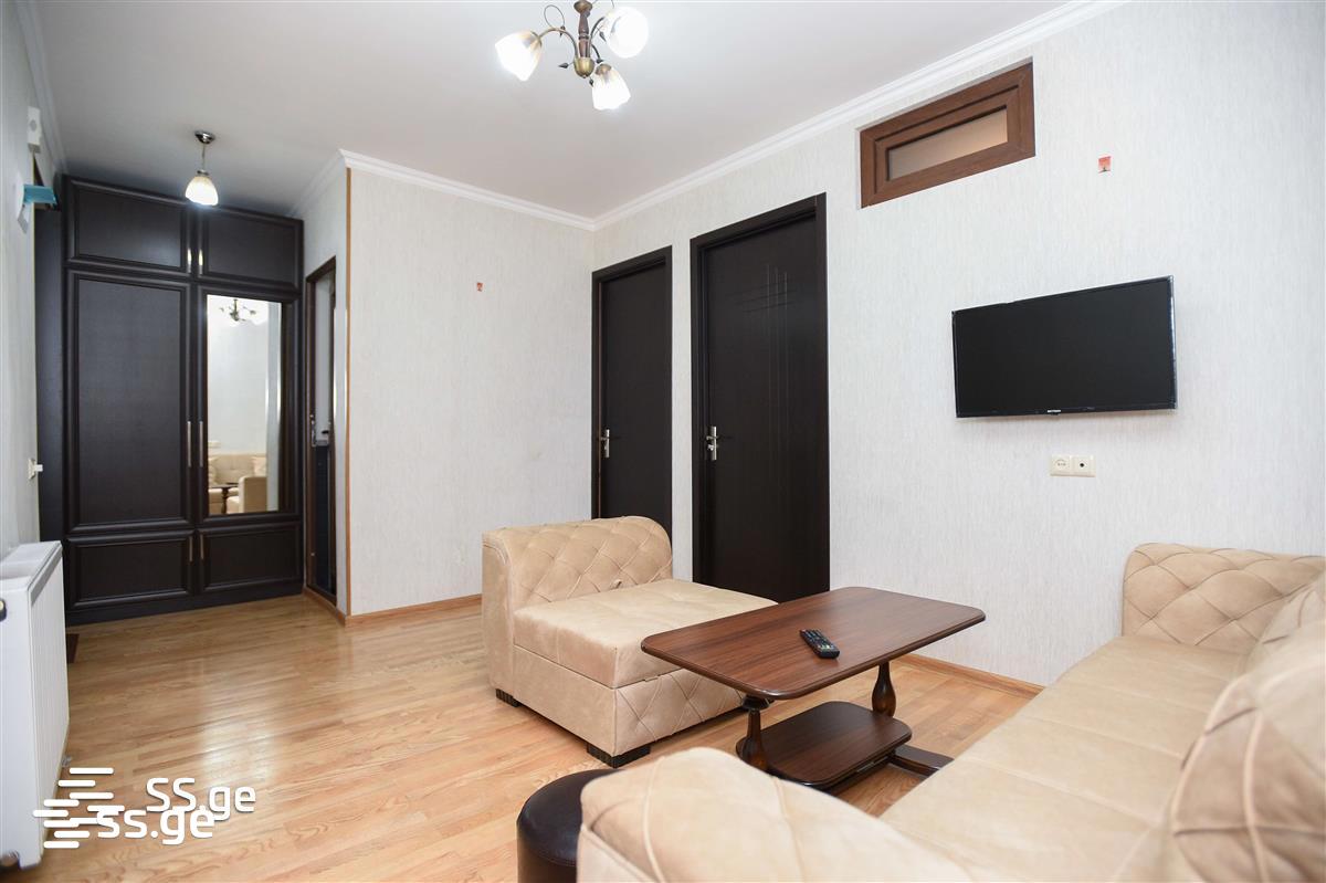 a.qurdiani st. 12-14 - 2 rooms