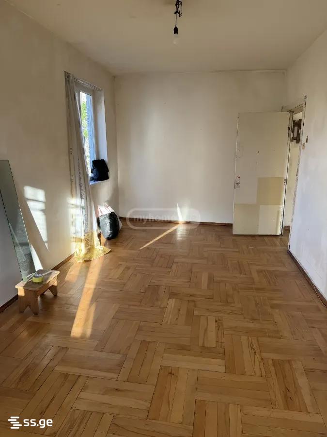 III Microdistrict - Gldani - 1 rooms
