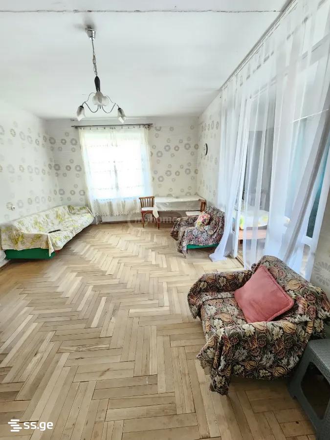 III Microdistrict - Gldani - 2 rooms