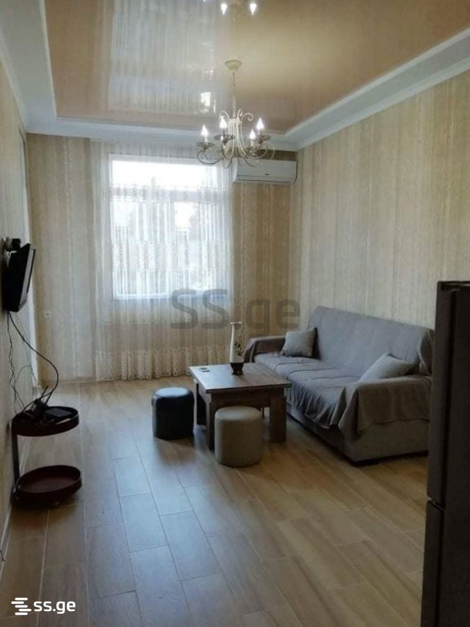 156 - 2 rooms