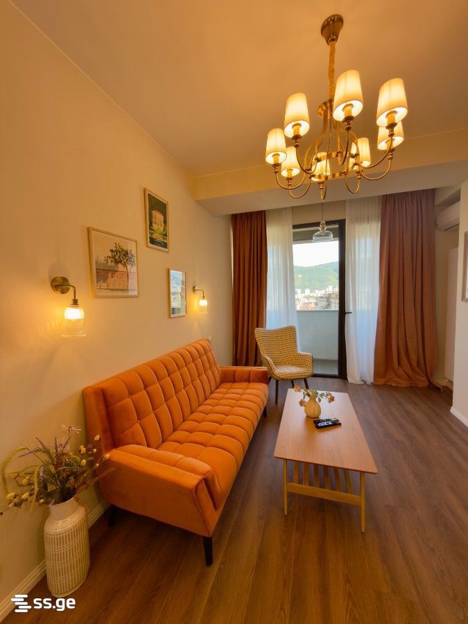 nucubidze st. 77კ - 2 rooms
