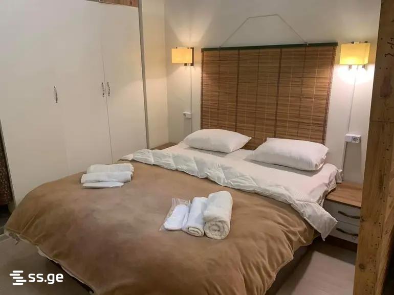 tabukashvili st. - 1 rooms