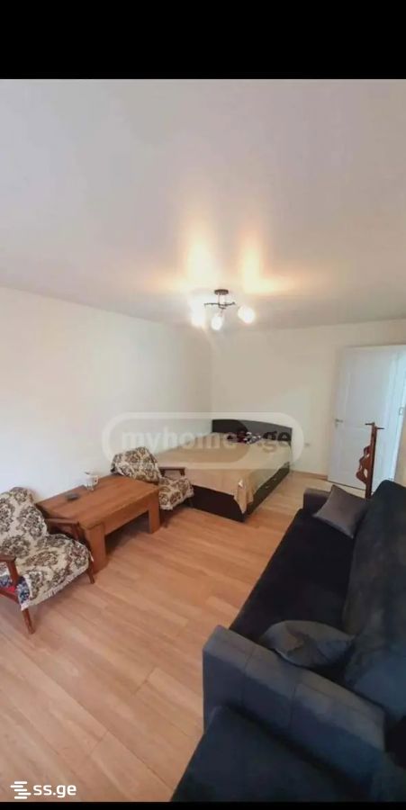 bakhtrioni st. - 1 rooms