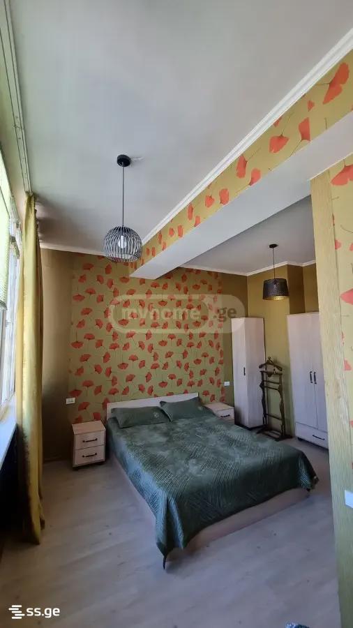 Vepkhistkaosnis st. - 3 rooms