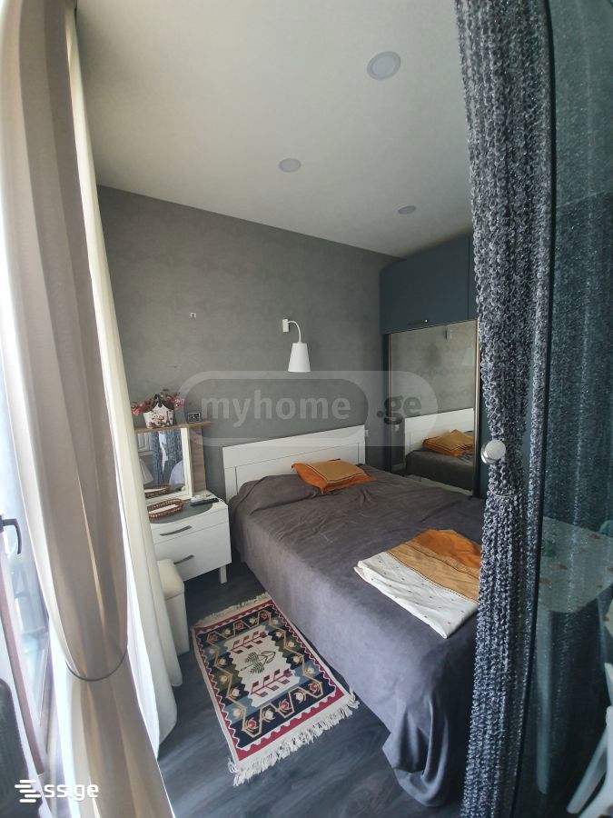 gulia st. - 1 rooms