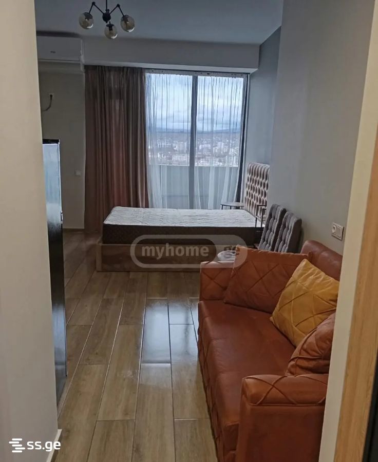 shartava st. - 1 rooms
