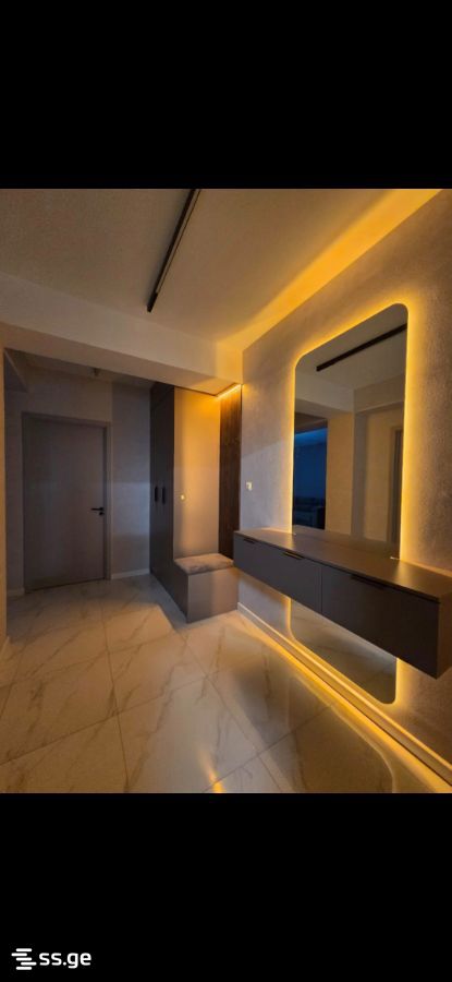 Mikha Khelashvili St. - 2 rooms