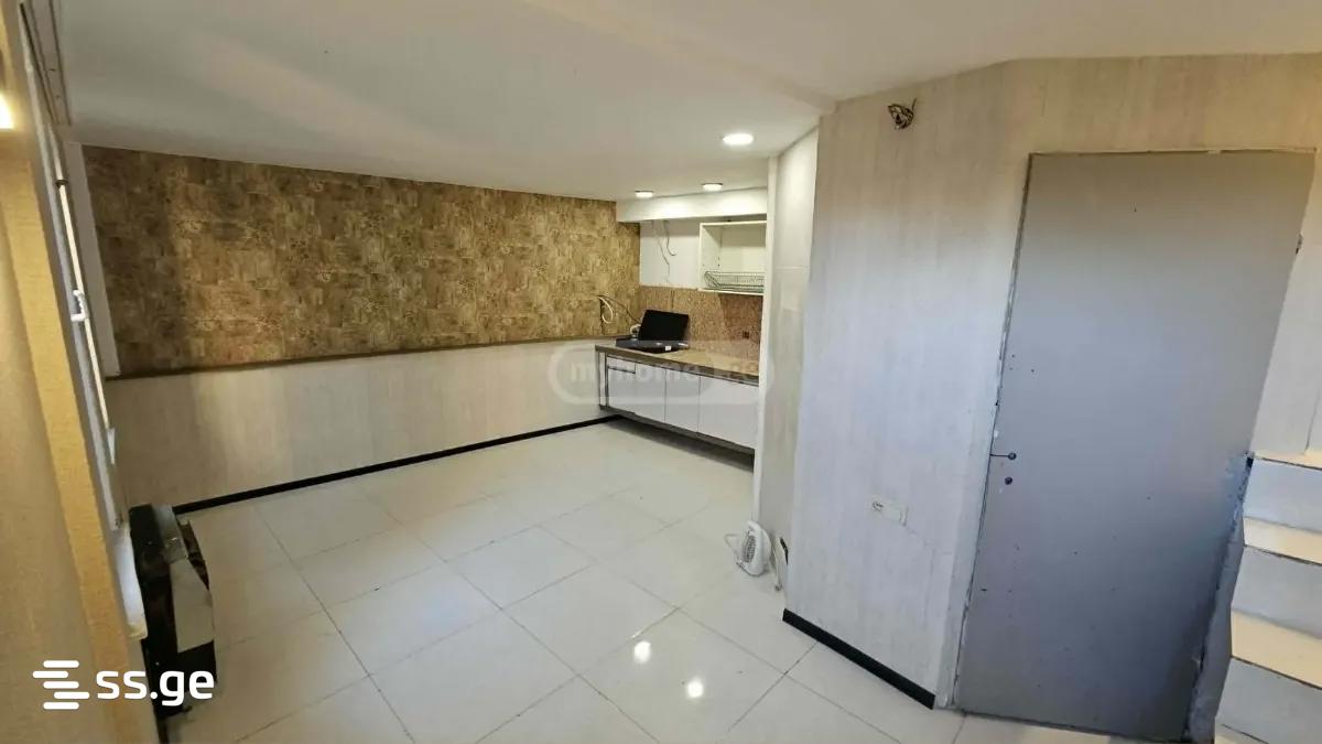 mnatobi st. 0 - 2 rooms