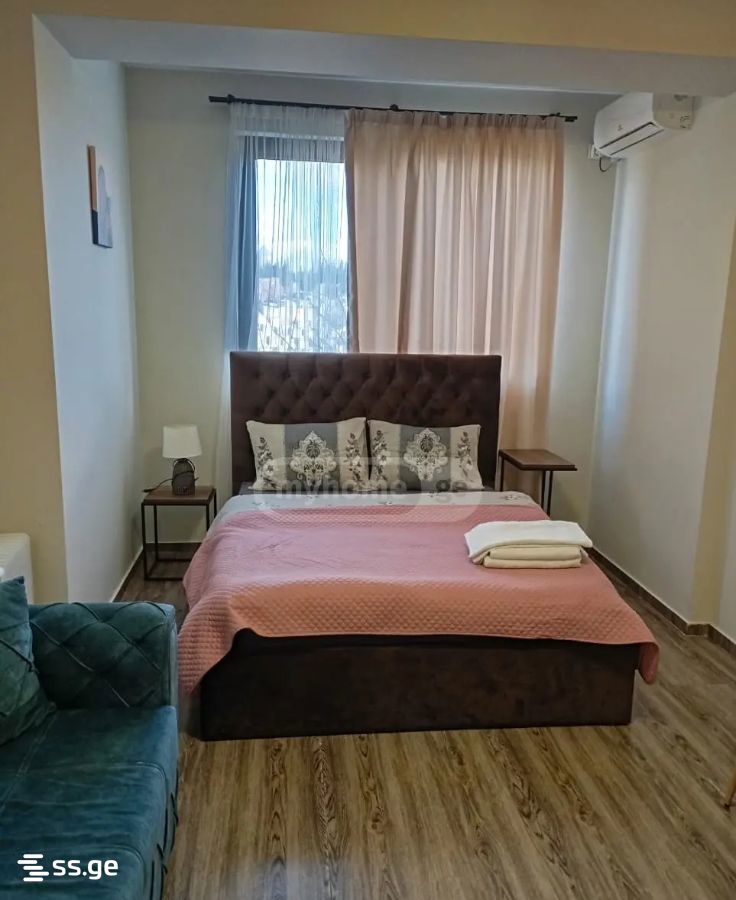 ckneti st. - 1 rooms