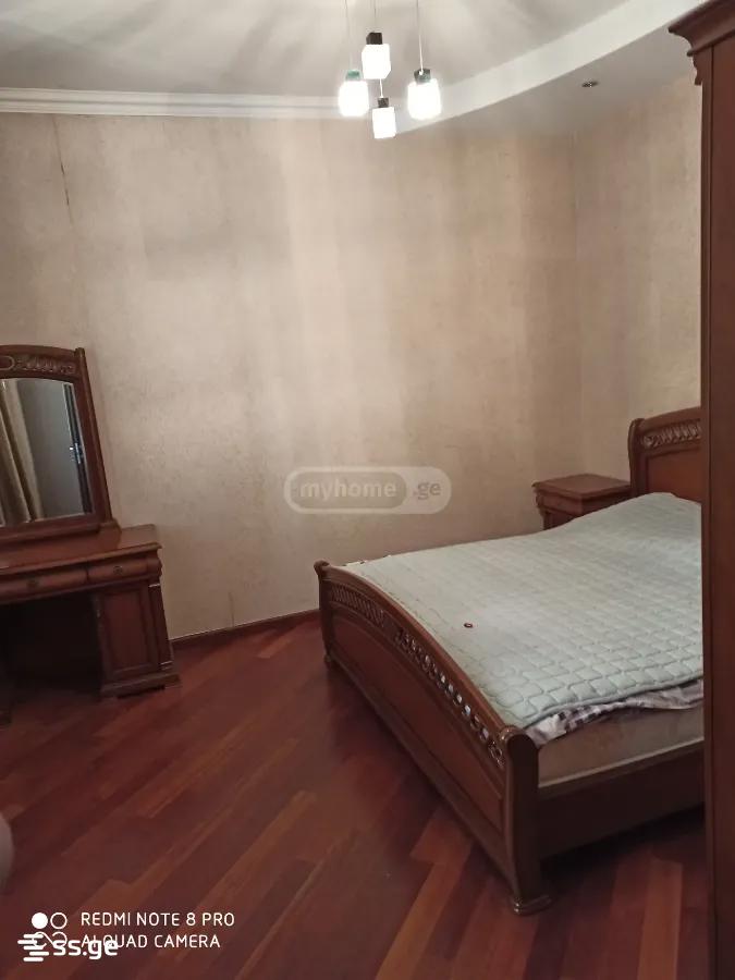 Dolidze st. - 4 rooms