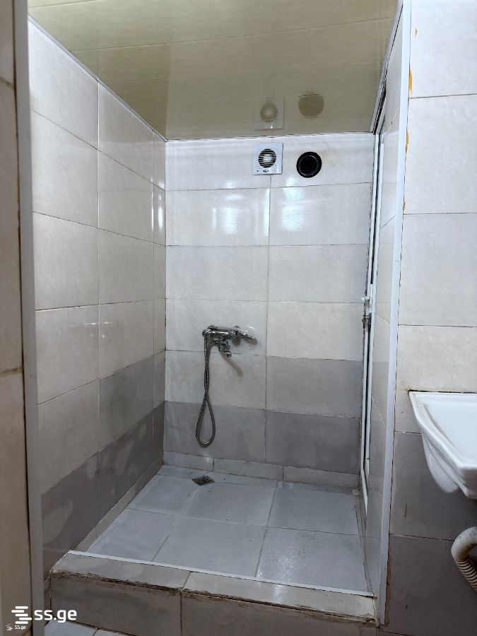 budapeshti st. - 4 rooms