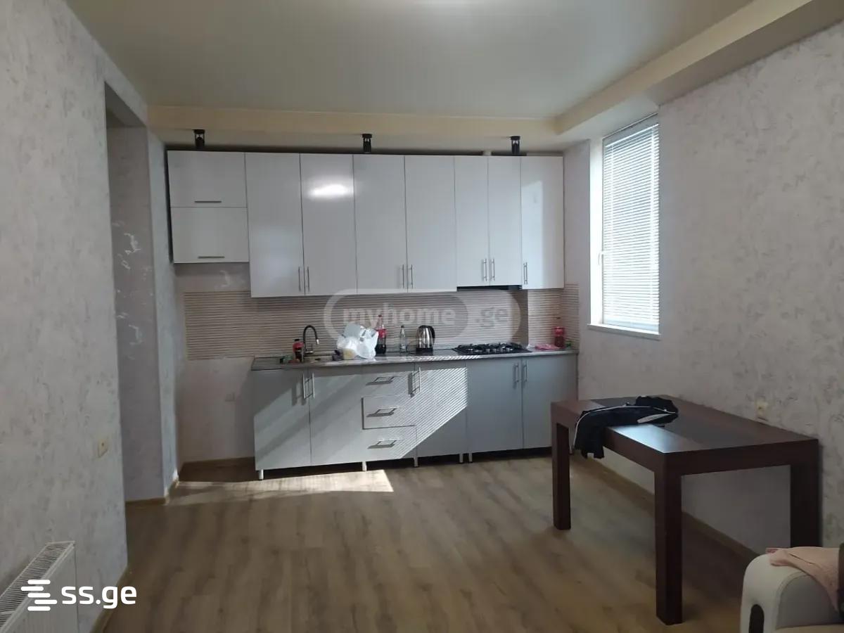 Olive st. - 2 rooms