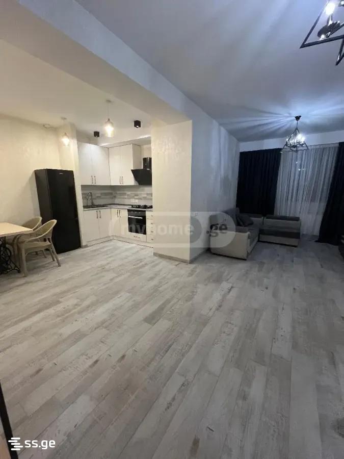 zestaponi st. 13 - 2 rooms
