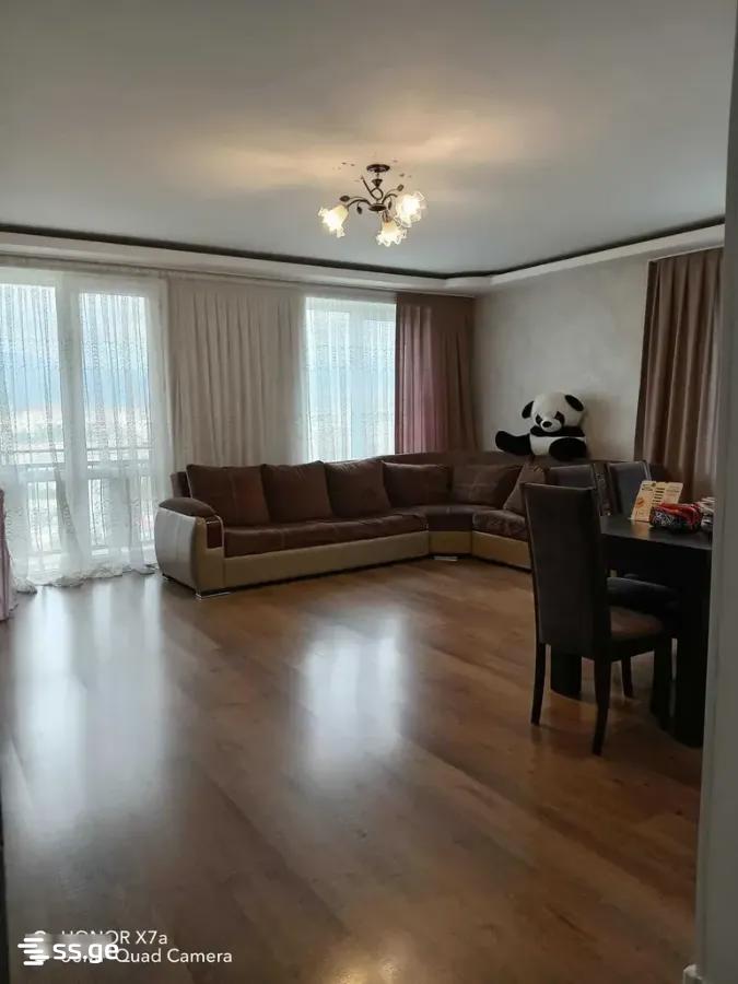 Micro. XI, bl. III - Temka - 4 rooms