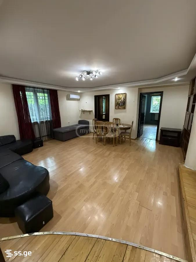 vaja-pshavela avenue - 3 rooms