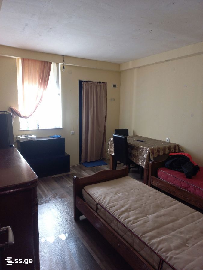 Bendukidze University Campus 6 - 1 rooms
