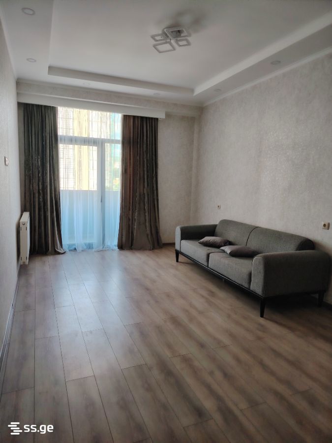 Marat Nozadze st. 212 - 2 rooms