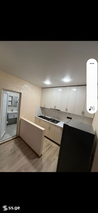 M. Lermontov Street 31/37 - 2 rooms