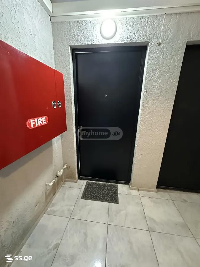 moskovi ave 0 - 2 rooms