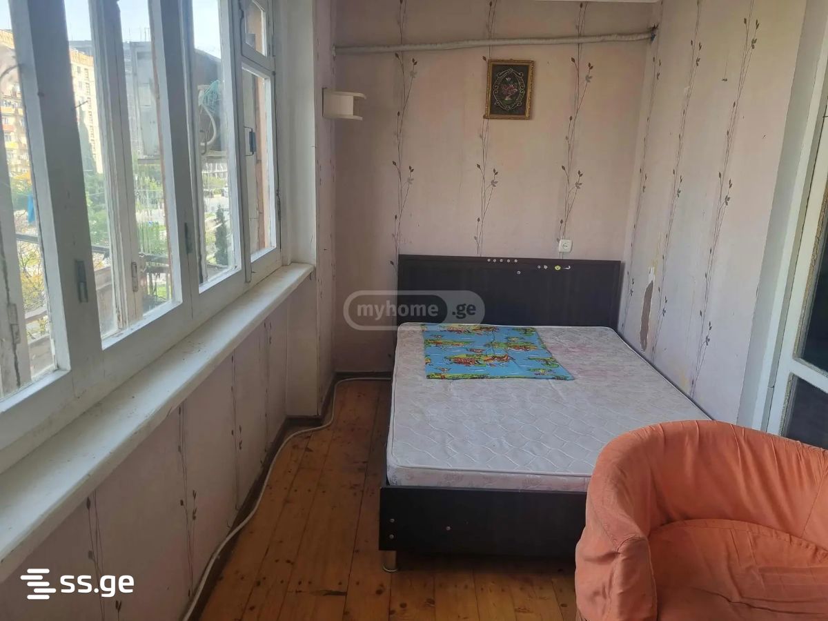 Rustavi - 2 rooms