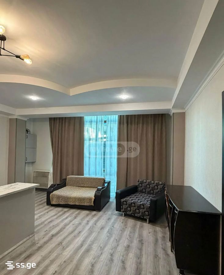 al. ioseliani st. - 2 rooms